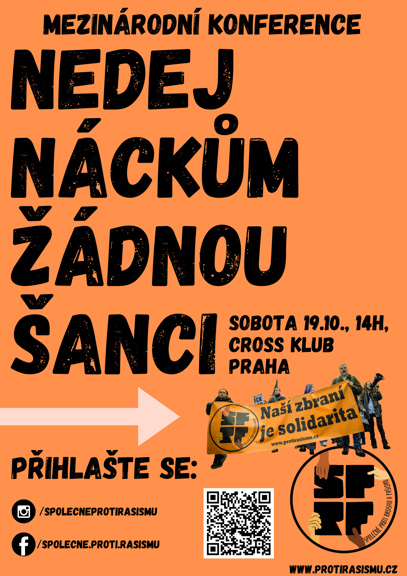 Mezinárodní konference